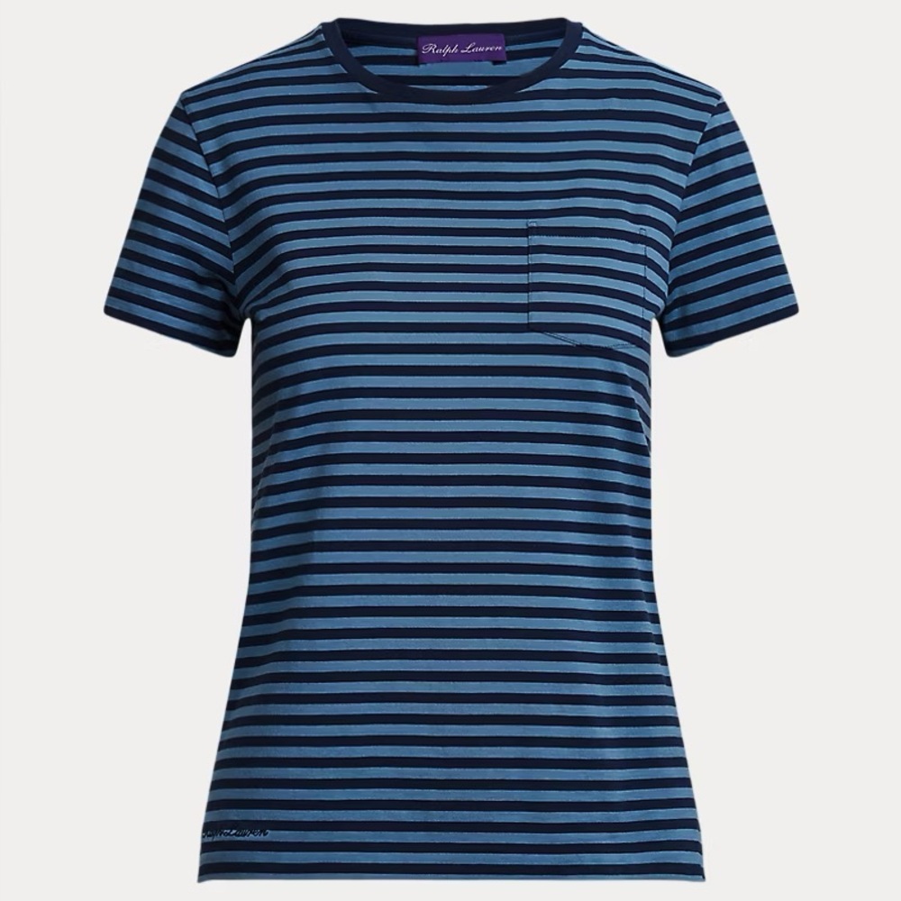 Purple Label Ralph Lauren Tee Size S